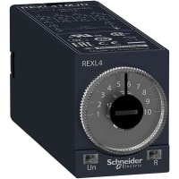 Schneider Electric REXL4TMF7