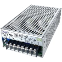 Qualtek Electronics Corp. QPDF-150-12