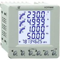 Electrónica diversificada ATC VCFP96M