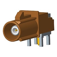 Amphenol RF FA1-NFRP-PCB-8