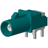 Amphenol RF FA1-NZRP-PCB-8A