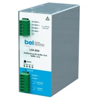 Bel Power Solutions LDX-B20