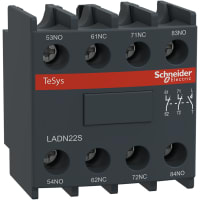 Schneider Electric LADN22S