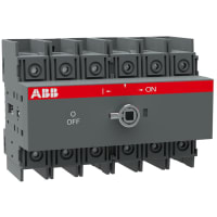 ABB OT60F6