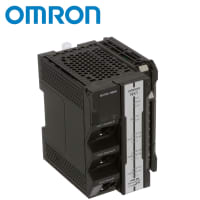 Omron Automation NX102-9000
