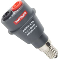 Amprobe ADPTR-E14