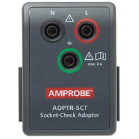 Amprobe ADPTR-SCT