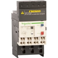 Schneider Electric LRD053