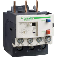 Schneider Electric LRD126