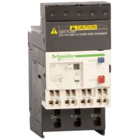 Schneider Electric LRD223