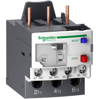 Schneider Electric LRD22L6