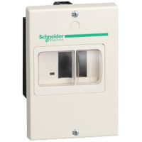 Schneider Electric GV2MP04