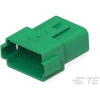 TE Connectivity DT04-12PC-B016