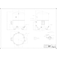 Danfoss MTZ160-3VI