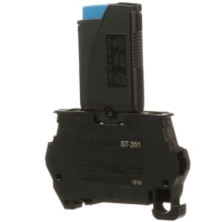Protección y control X1180-01-ST201-4A del circuito de E-T-A