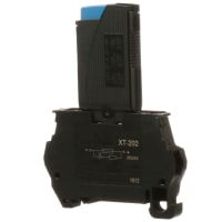 E-T-A Circuit Protection and Control X1180-01-XT202-4A