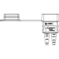 Anderson Power Products 3-6055P2