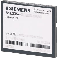 Siemens 6SL30540EJ011BA0