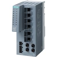 Siemens 6GK51062BB002AC2