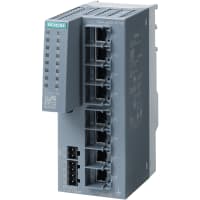 Siemens 6GK51080BA002AC2