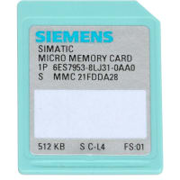 Siemens 6ES79538LJ310AA0