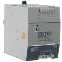SolaHD SDN20-24-480CD