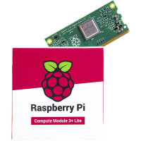 Raspberry Pi CM3+/LITE