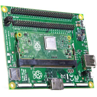 Raspberry Pi CM3+ DEV. KIT