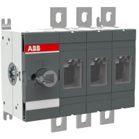 ABB OT400E03