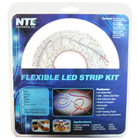 NTE Electronics, Inc. 69-V46WW-WRKIT