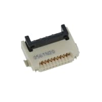 Omron Electronic Components XF3M(1)-0415-1B