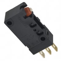 Omron Electronic Components D2VW-01-1