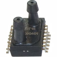 Sensores avanzados NPA-600B-001G de Amphenol