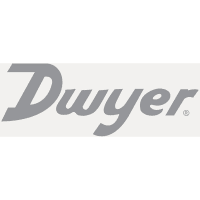 Dwyer Instruments 1950P-2-2F