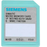 Siemens 6ES79538LF310AA0