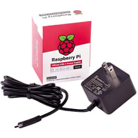 Raspberry Pi SC0218