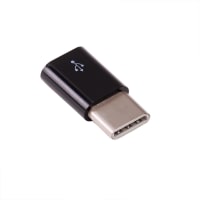 Frambuesa pi USB-MICRO B A ADAPTADOR de USB-C