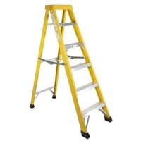 Step Ladders - Ladders & Steps - Workshop Equipment & Storage ...