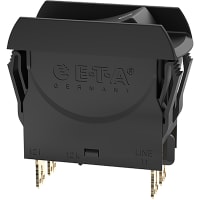 E-T-A Circuit Protection and Control 3120-N323-P7T1-W01D-10A