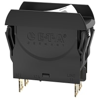 E-T-A Circuit Protection and Control 3120-N323-P7T1-W02D-10A