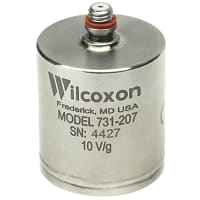 Wilcoxon Sensing Technologies 731-207