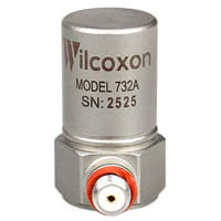 Wilcoxon que detecta las tecnologías 732A