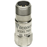 Wilcoxon Sensing Technologies 780A