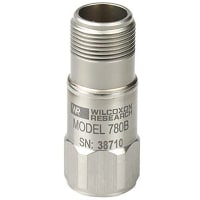 Wilcoxon Sensing Technologies 780B