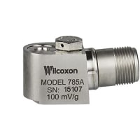 Wilcoxon que detecta las tecnologías 785A