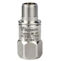 Wilcoxon Sensing Technologies 786A