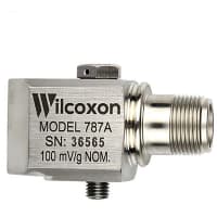 Wilcoxon Sensing Technologies 787A