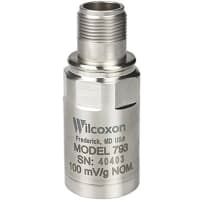 Wilcoxon Sensing Technologies 793