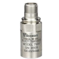 Wilcoxon que detecta las tecnologías 793V