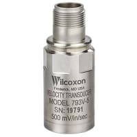 Wilcoxon que detecta las tecnologías 793V-5